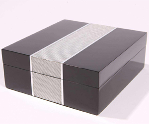 Daily packing box