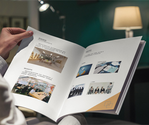 How to design an attractive picture album