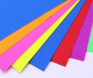 How to choose the paper for the box